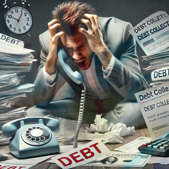 채무 조정 사례