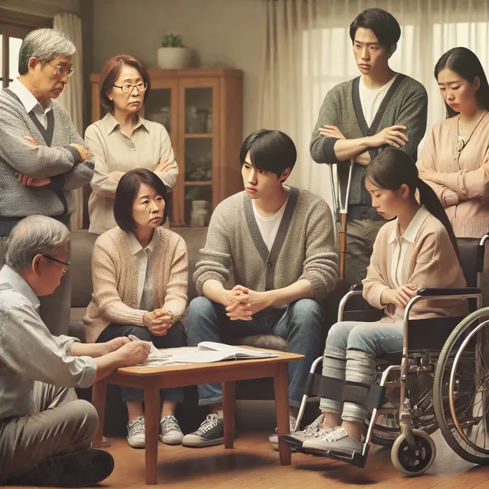 개인회생 변호사 역할