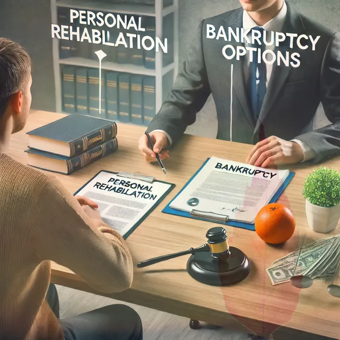 개인회생 변호사 역할