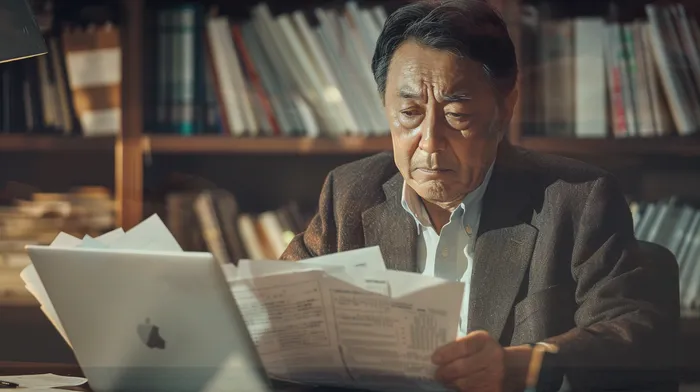 개인회생과 개인파산 비교