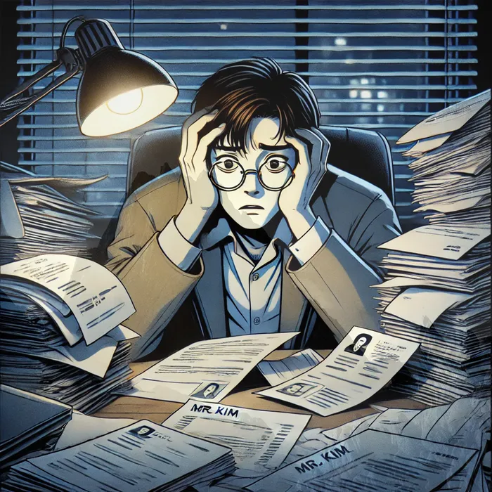 변제계획 수정 방법