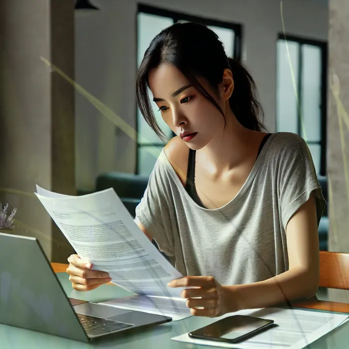 채무자 회생 절차