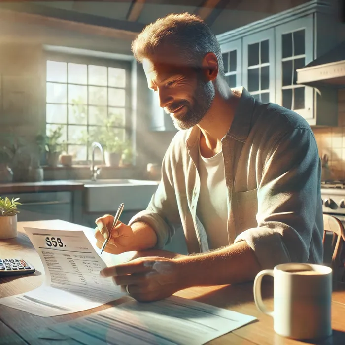 개인회생 신청 절차