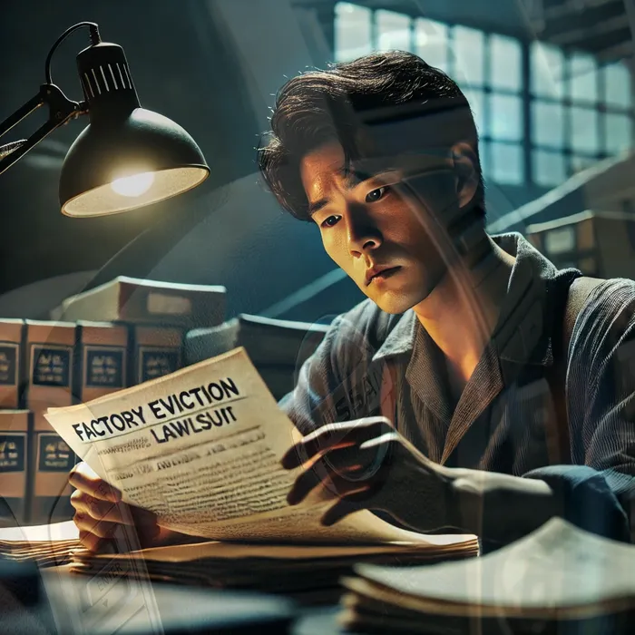 개인회생 기각 사유