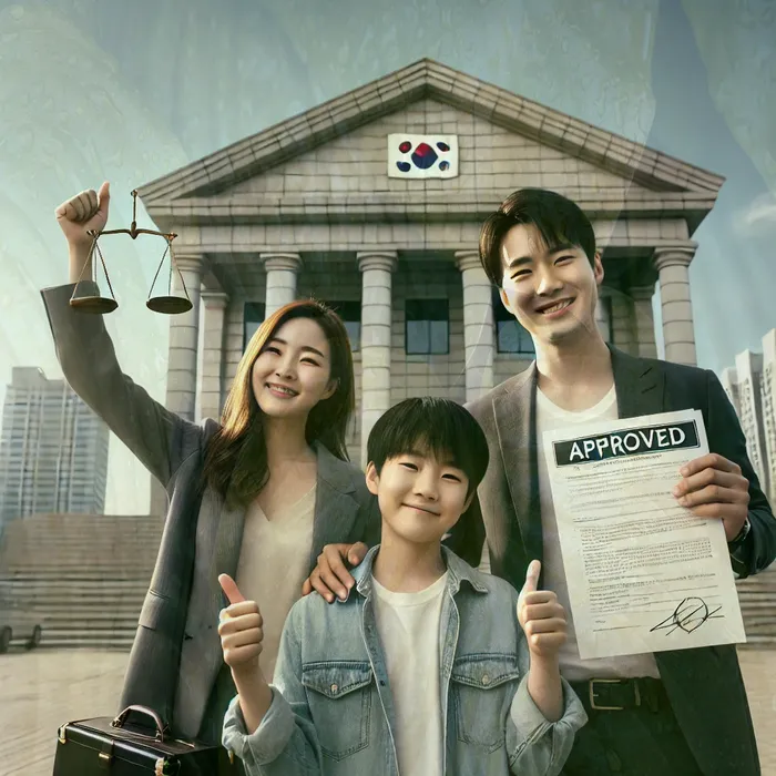 보증금반환소송 관련 법률
