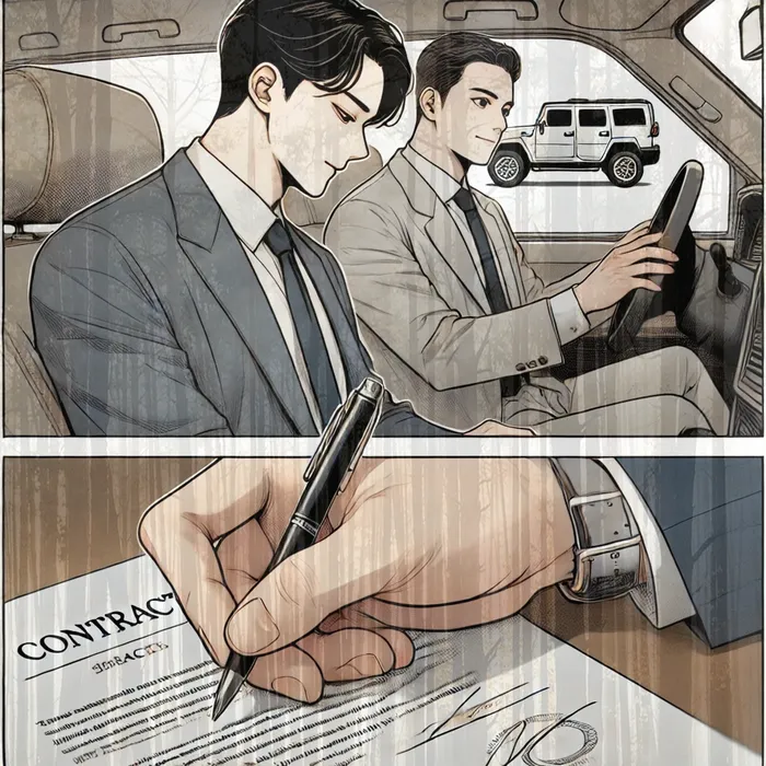 임차권등기 신청