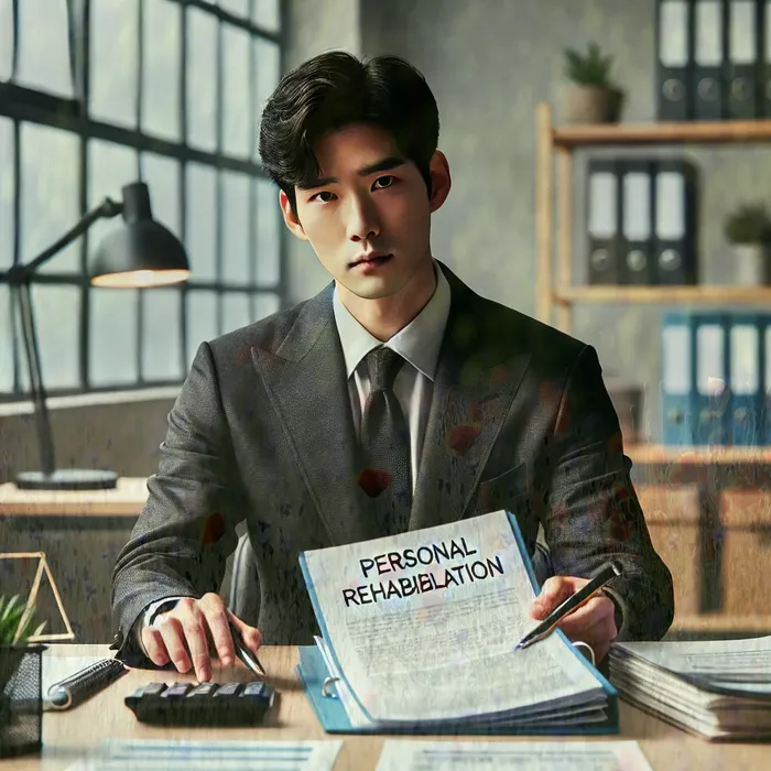임차권등기명령