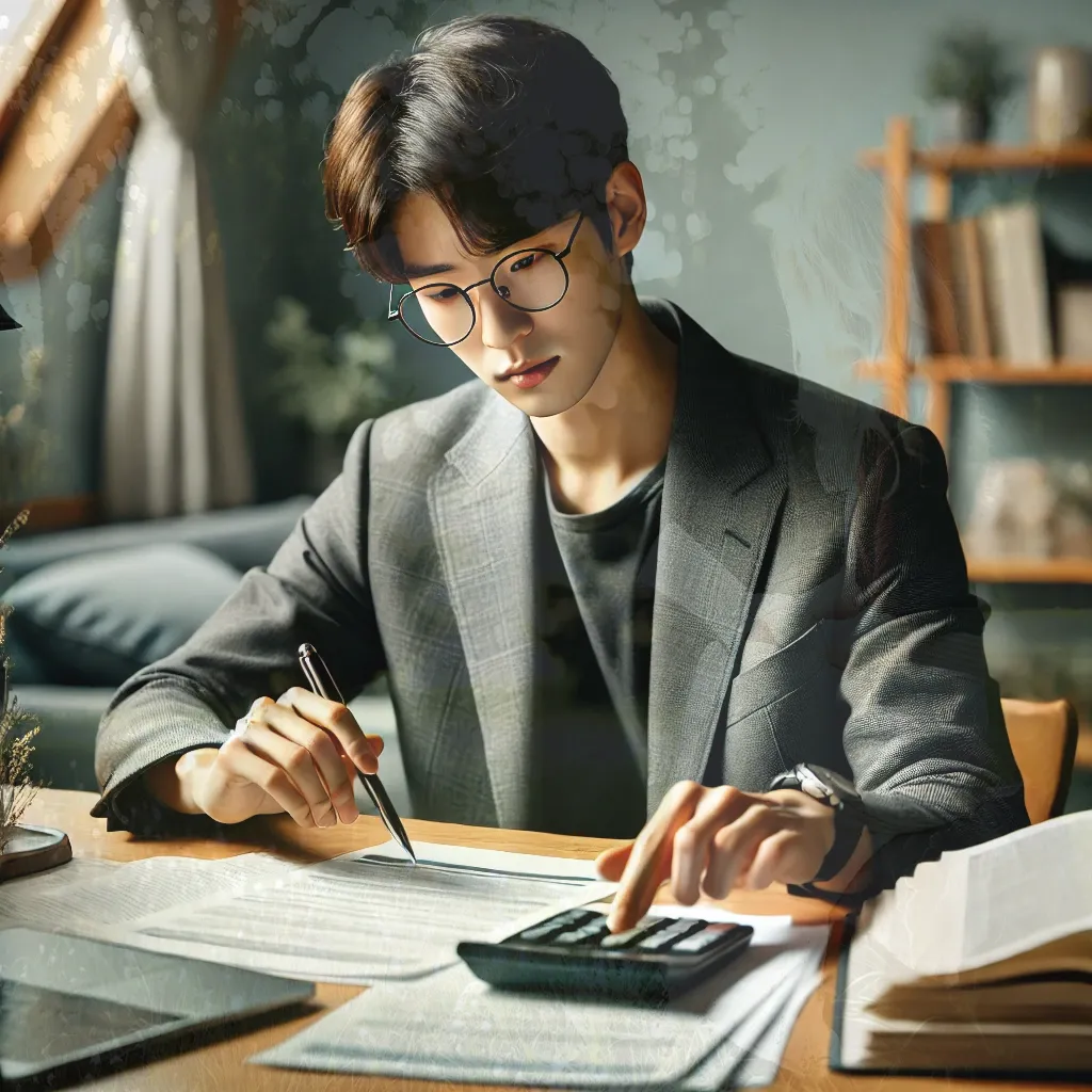 개인회생 절차
