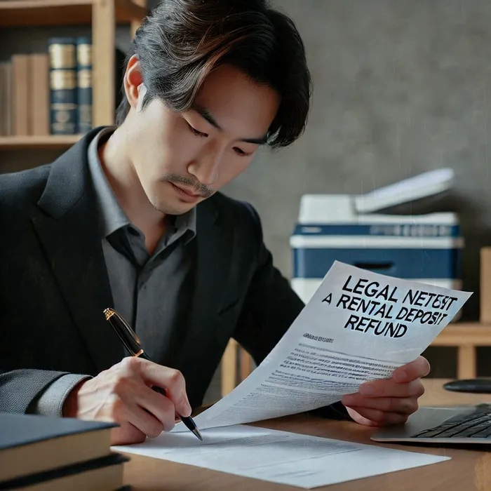 개인회생 주의사항