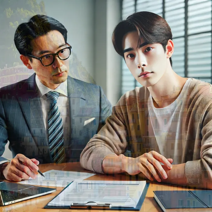 개인회생 절차 이미지