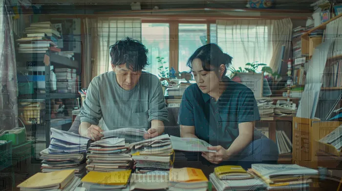 개인회생 성공 사례