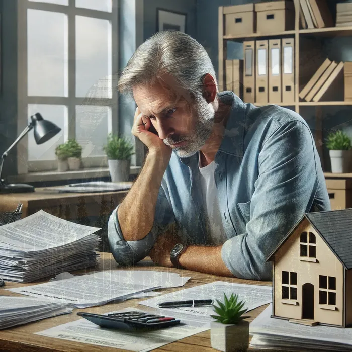 파산 절차 진행