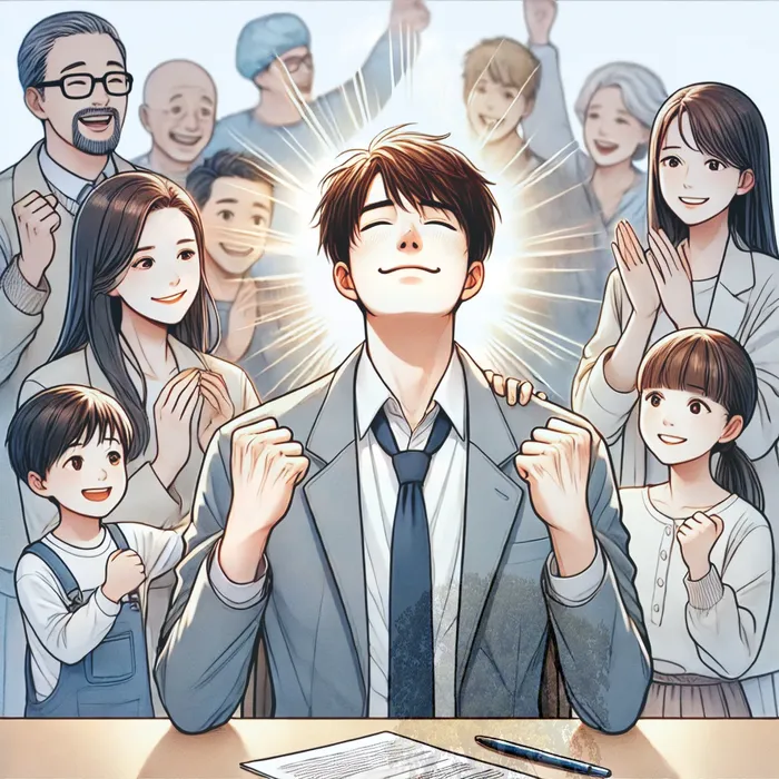 개인회생 절차 설명