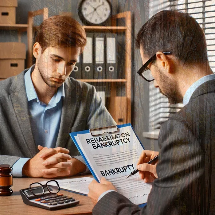 개인회생신청자격