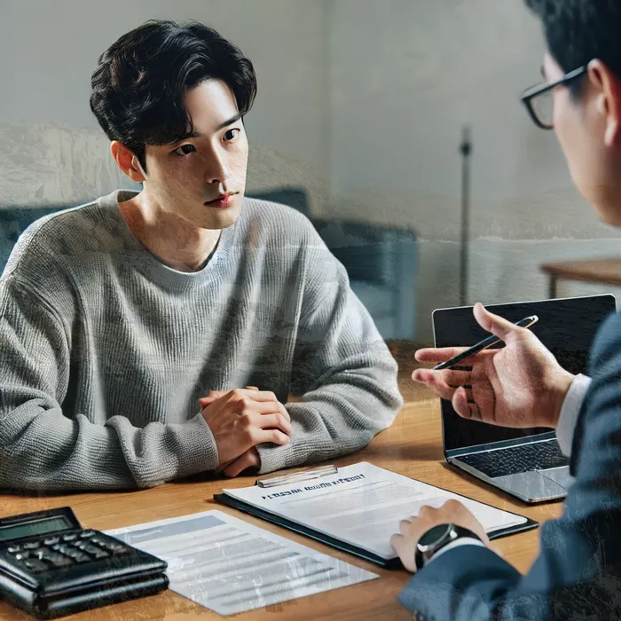 보증금반환소송 준비