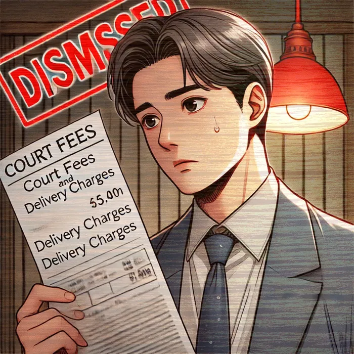 임차권등기신청