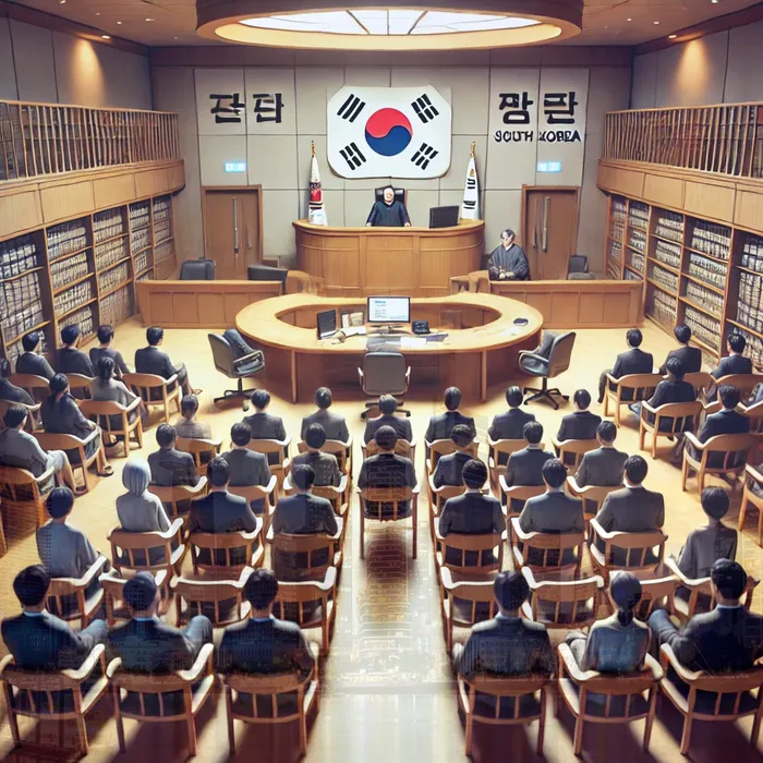절차와 필요서류