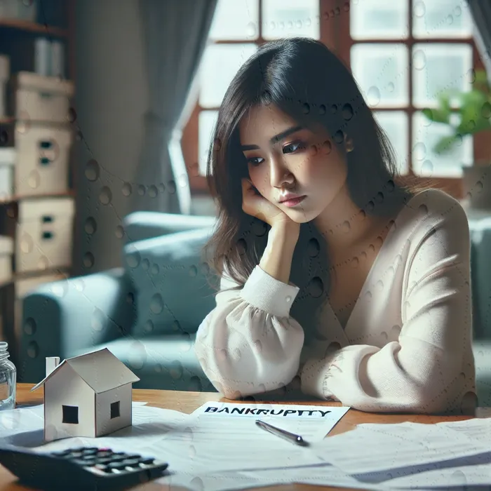 개인파산과 개인회생 차이