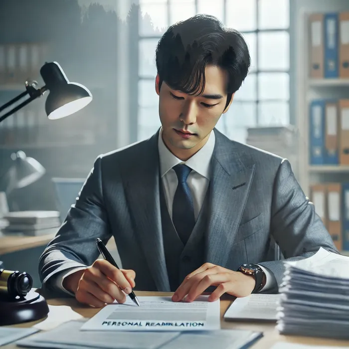 구리시개인회생